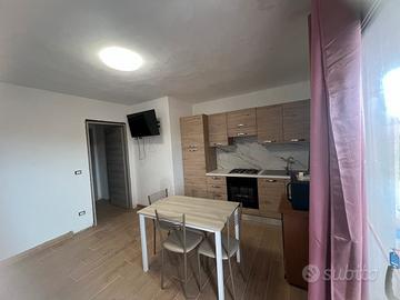 Bilocali Murta Maria (Olbia )