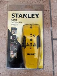 Rilevatore metalli stanley