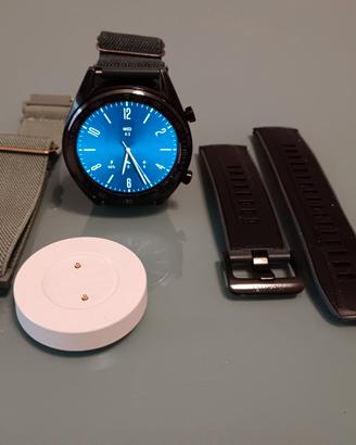 Huawei Watch GT
