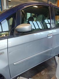 Porta anteriore sx nuda LANCIA MUSA del 2006