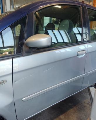 Porta anteriore sx nuda LANCIA MUSA del 2006