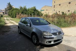 Golf 5