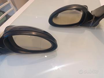 specchietti elettrici BMW serie1 e87 