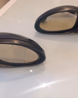 specchietti elettrici BMW serie1 e87 
