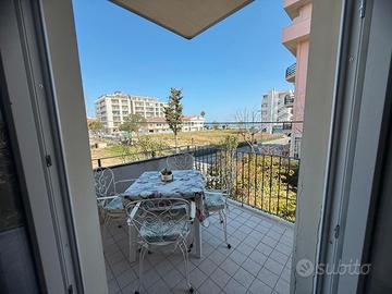 E01 - appartamento 5 posti letto aria condizionata