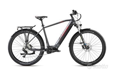 Bottecchia BE55 Hydron | eBike Front