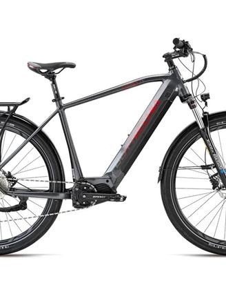 Bottecchia BE55 Hydron | eBike Front