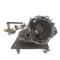 Cambio manuale Opel Meriva 1.3 diesel del 2008