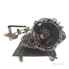 Cambio manuale Opel Meriva 1.3 diesel del 2008