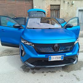 Renault Rafale 1.2 E-Tech Plug-in Hybrid Atelier A