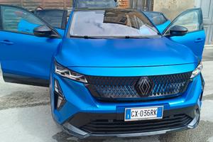 Renault Rafale 1.2 E-Tech Plug-in Hybrid Atelier A