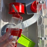 Gabbietta per criceti