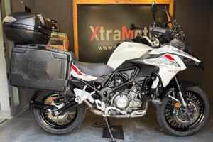 Benelli TRK 502 X (2018 - 20)