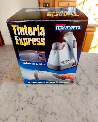 ferro da stiro termozeta