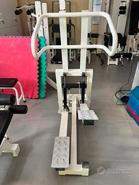 Stepper