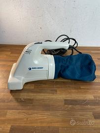 Aspirapolvere Vintage Black & Decker