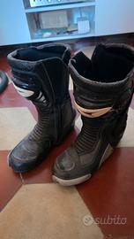 Stivali moto AXO