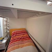 Letto a castello IKEA STORA