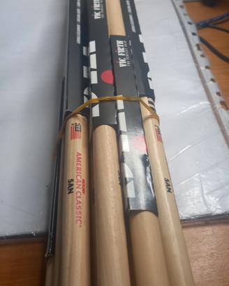 baquette vic firth 
