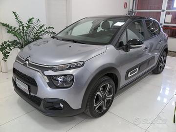 CITROEN C3 PureTech 83 S&S Feel Pack "Solo 12.