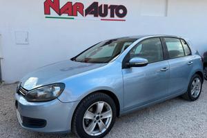 Volkswagen Golf 1.6 TDI 105CV BlueMotion