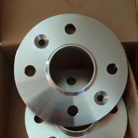 COPPIA Distanziali 12mm 4 X100 d56,5 (NUOVI)