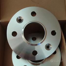 COPPIA Distanziali 12mm 4 X100 d56,5 (NUOVI)