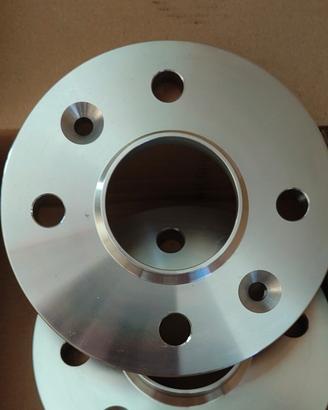 COPPIA Distanziali 12mm 4 X100 d56,5 (NUOVI)