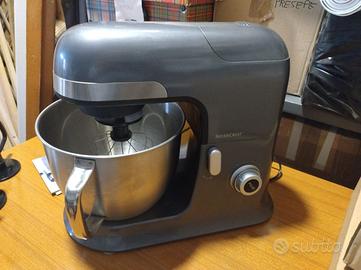 Impastatrice KENWOOD  KM 280 SilverCrest