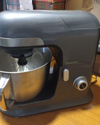Impastatrice KENWOOD  KM 280 SilverCrest