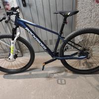 Bici Mtb Cross  Country Front