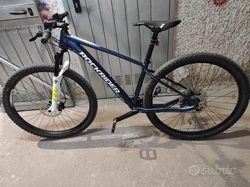 Bici Mtb Cross  Country Front