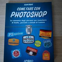 LIBRO MANUALE PER PHOTOSHOP