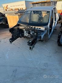 Scocca ponte Volkswagen Tiguan 2018 2019