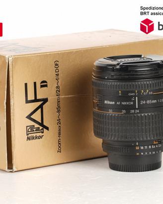 Nikon AF 24-85 F2.8-4 D IF (Nikon)