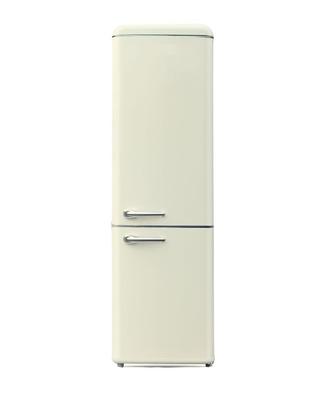 Frigo Samet Maremma 255L crema NUOVO sigillato