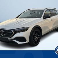 Mercedes-Benz Classe E 220d 4Matic All Terrai...