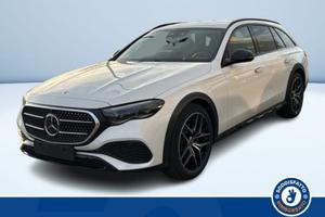 Mercedes-Benz Classe E 220d 4Matic All Terrai...