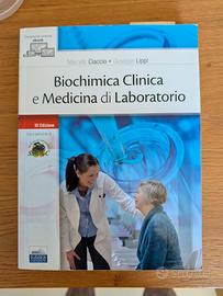 Biochimica Clinica e Medicina di Laboratorio