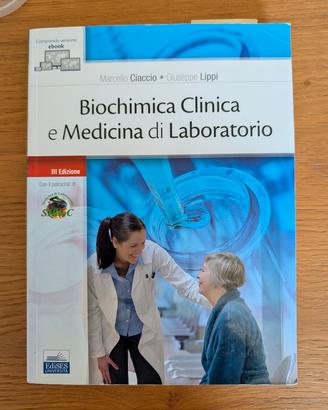 Biochimica Clinica e Medicina di Laboratorio