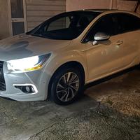 Citroen Ds4 2012 1.6 hdi diesel 120cv   250.000 km