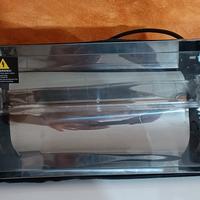 EFFETTO LUCE STROBOSCOPICA 1500WATT