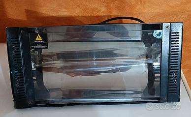 EFFETTO LUCE STROBOSCOPICA 1500WATT