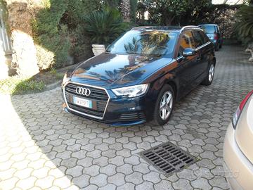 Audi A3 SPB 30 TDI Business