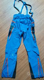 Pantaloni sci alpinismo Simond 