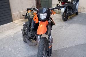 Ksr 50 Tr