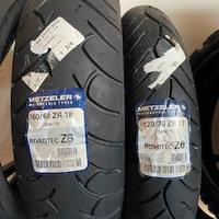 TRENO GOMME BMW K100