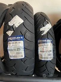 TRENO GOMME BMW K100