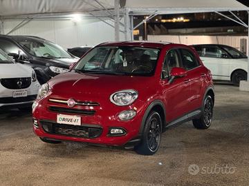 Fiat 500X 1.3 MultiJet 95 CV Pop Star