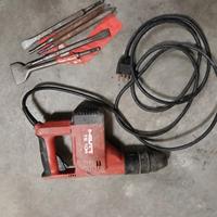 HilTi TE 104